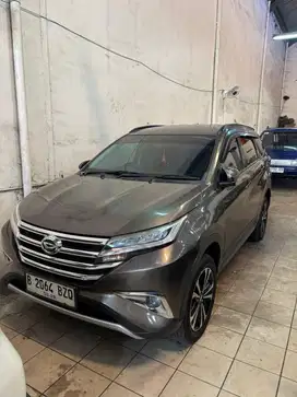 TERRIOS METIK TYPE R