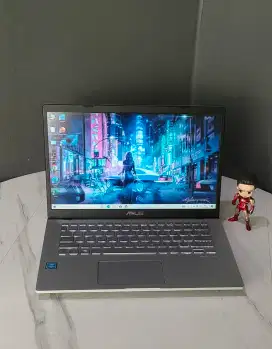 Asus A409M celeron N4020 Ram 8gb backlight