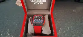 Jam tangan expedition