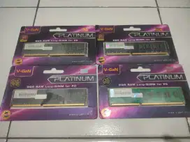 Ram DDR 3 8Gb V-Gen PLATINUM PC 12800