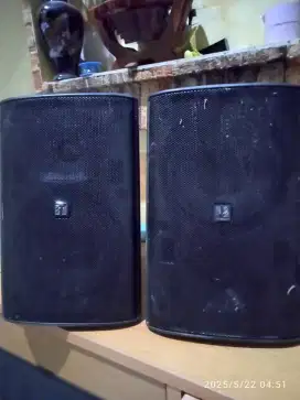 Speaker TOA  ZS
