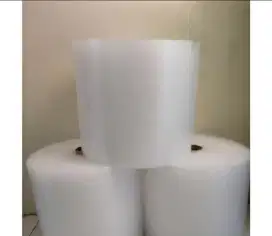 Bubble Wrap Putih Murah Meriah 1 roll potong 3