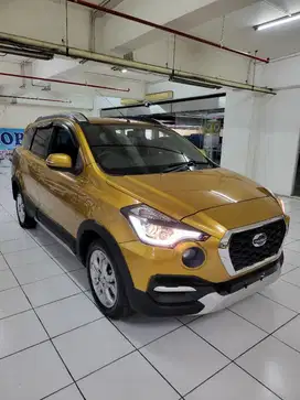 Datsun Cross CVT 2018 matic