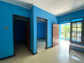 Dijual Cepat BU Rumah HOOK 1LT Perum Pasadena