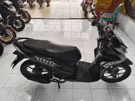 Jual honda beat street esp thn 2024 cash.kredit angs ringan