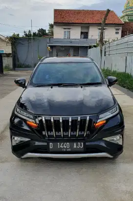 Terios R Deluxry cvt