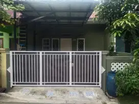 Disewakan rumah di Villa Mutiara Cikarang I
