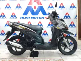 HONDA VARIO 110 TECHNO TH 2010 FULL ORISINIL BARANG SIMPANAN LANGKA