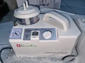 SUCTION PUMP (GENERAL CARE SX-1A)