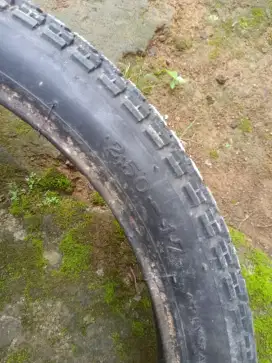 Ban IRC ukuran 250 r17