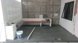 Tukang pasang Dingding carport rumah
