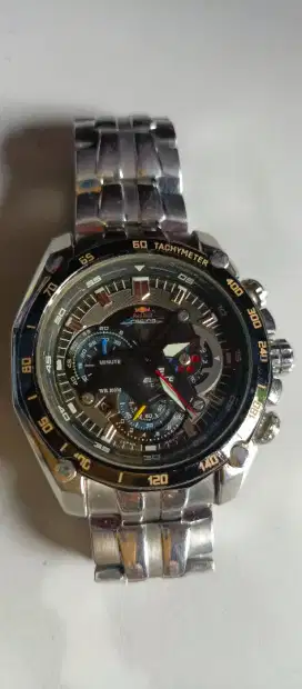 Jam Tangan CASIO EDIFICE