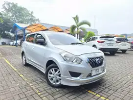 [OLXmobbi] HOT SALE - DATSUN GO+ PANCA 1.2 T BENSIN MT 2016