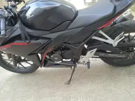 HONDA CBR 150 FACELIFT 2020 B DKI