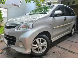 CASH KM 57rb Avanza Veloz 2012 Toyota 2013 Matic 2014 nt 1.5 G