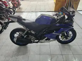 Jual yamaha R15 v3