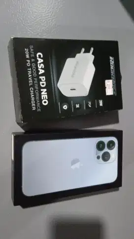Iphone 13 pro 128GB ex ibox