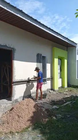 Rumah di Jakarta utara KPR pribadi tanpa bank