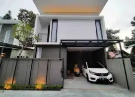 Jual rumah murah dengan legalitas SHM