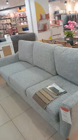 Segampang itu cicilan sofa bed cukup dengan syarat KTP saja