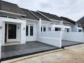Dijual Rumah Baru Villa Cemara Asri Bojongsoang