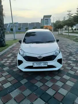 Daihatsu sigra D+ th 2023