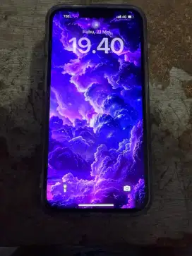 jual iphone 13 kondisi baru
