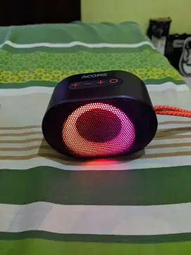Speaker Bluetooth ACOME A10