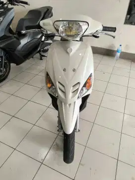 MIO SPORTY 5TL 2010 JUAL CEPET