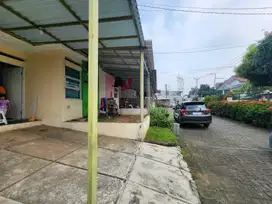 WTS Dijual Rumah Siap Huni Lokasi Strategis di Permata Hill Residence