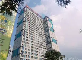 Dijual Apartemen Gran Dhika City .Margahayu Bekasi Timur. Tower Cempak