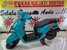 Fazzio vva keyless 2023 istimewahh