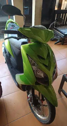 Dijual mio soul