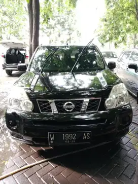Nissan Xtrail 2010 CVT