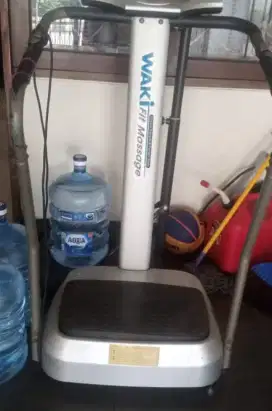 WAKI FIT MASSAGE