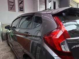Honda Jazz 2018 Bensin