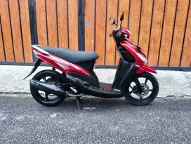 MIO KARBU 2011 DKI PAJAK HIDUP