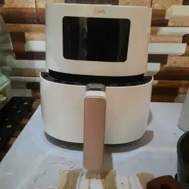 PHILIPS HD9252/20 Rapid Air Fryer Essential Digital