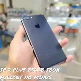 Iphone 7 Plus 256GB IBOX FULLSET
