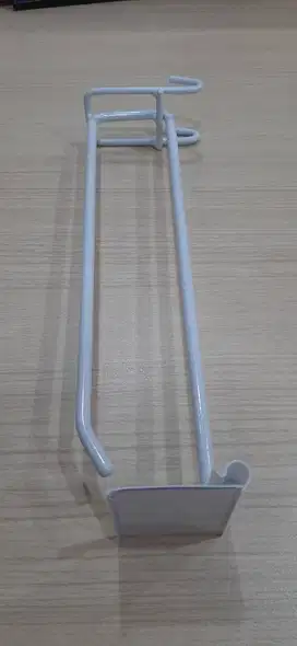 DOUBLE HOOK BAHAN PREMIUM HARGA TERJANGKAU HANYA RIBUAN SAJA