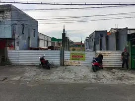 Dijual tanah shm tanpa perantara