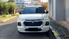 Suzuki Grand Vitara GX Hyrbid 1.5 Panoramic 2025 NIK 2024 Like New