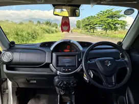 Suzuki S-Presso 2022 Bensin