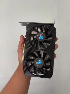 Vurrion Gtx 1050 ti 4gb ddr 5 no power pin