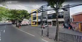 Disewakan Ruko 2 Lantai di Kemang Timur