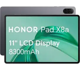 HONOR Pad X8A 4/128 NEW LAUNCH INDONESI