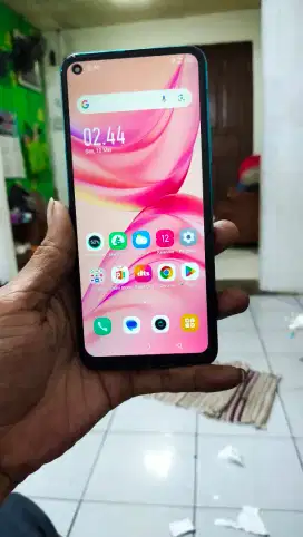 Infinix hot 10 4/64