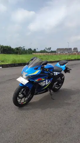 Suzuki GSX R150