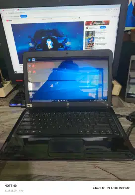hp 1000 ram 4/500 nominus