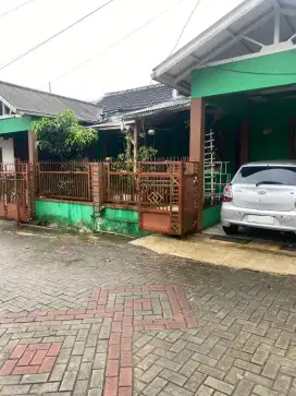 Rumah Perumahan Taman Asri Kota Sukabumi